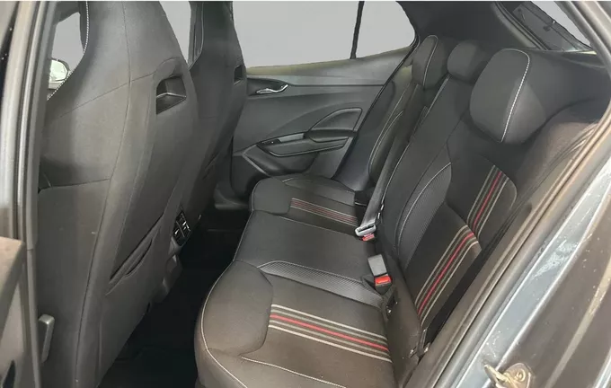 SKODA FABIA 1.0 TSI 116 ch EVO 2 DSG7 Monte-Carlo extérieur arrière 2129894