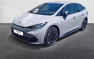 CUPRA BORN 230 ch - Batterie XL V VSSZZZK12TP036693