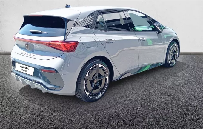 CUPRA BORN 230 ch - Batterie XL V extérieur avant 2867