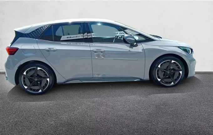 CUPRA BORN 230 ch - Batterie XL V extérieur côté droit 2867