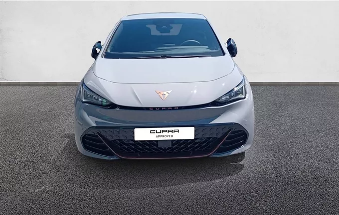 CUPRA BORN 230 ch - Batterie XL V photo 9 2867