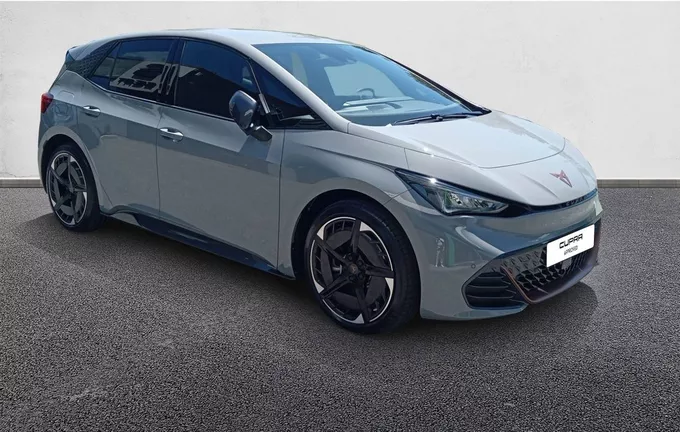 CUPRA BORN 230 ch - Batterie XL V photo 10 2867
