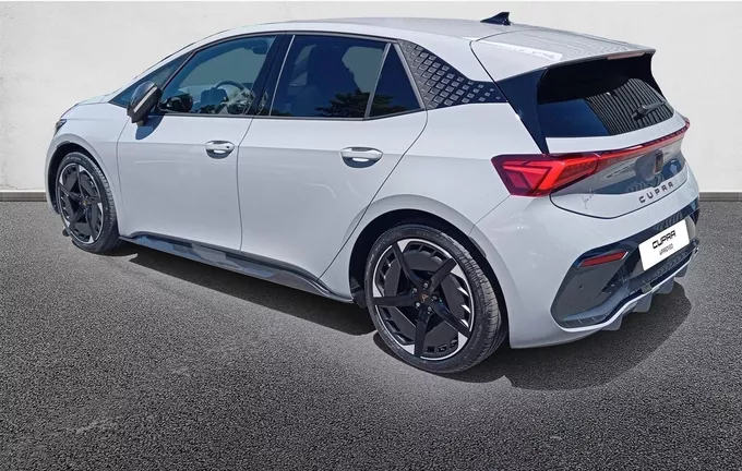 CUPRA BORN 230 ch - Batterie XL V photo 11 2867