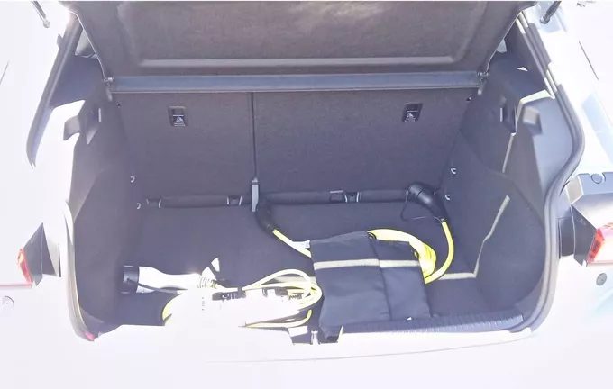 CUPRA BORN 230 ch - Batterie XL V photo 14 2867