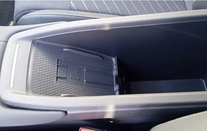 CUPRA BORN 230 ch - Batterie XL V photo 17 2867