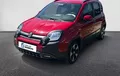 Miniature FIAT PANDA 1.0 70 ch Hybrid BSG S/S Pandina extérieur trois quart avant gauche 2128835