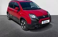 Miniature FIAT PANDA 1.0 70 ch Hybrid BSG S/S Pandina extérieur trois quart avant droit 2128835