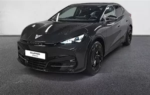 CUPRA TAVASCAN 340 ch 4Drive VZ VSSZZZKRXSA001617