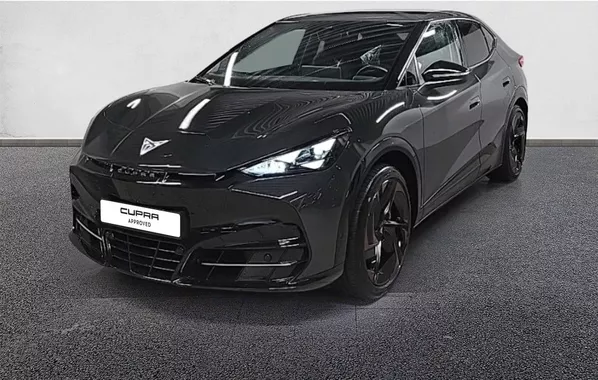 CUPRA TAVASCAN 340 ch 4Drive VZ VSSZZZKRXSA001617