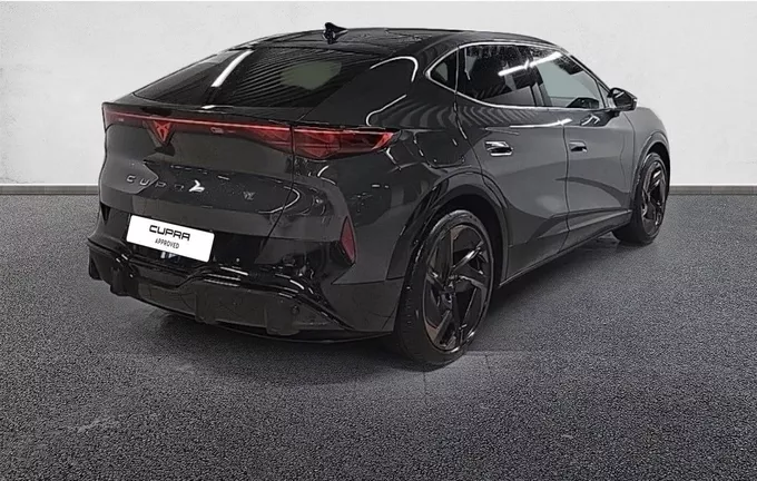 CUPRA TAVASCAN 340 ch 4Drive VZ extérieur avant 2127075