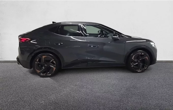 CUPRA TAVASCAN 340 ch 4Drive VZ extérieur côté droit 2127075