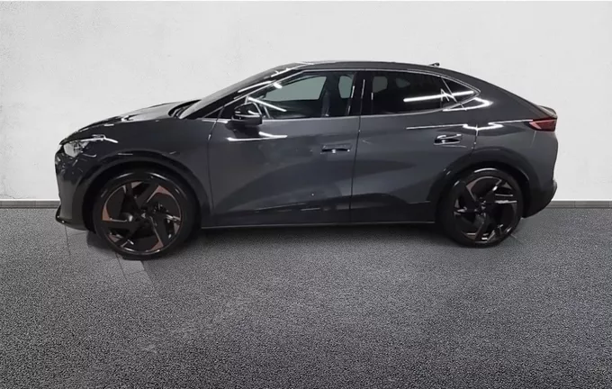 CUPRA TAVASCAN 340 ch 4Drive VZ extérieur trois quart arrière gauche 2127075