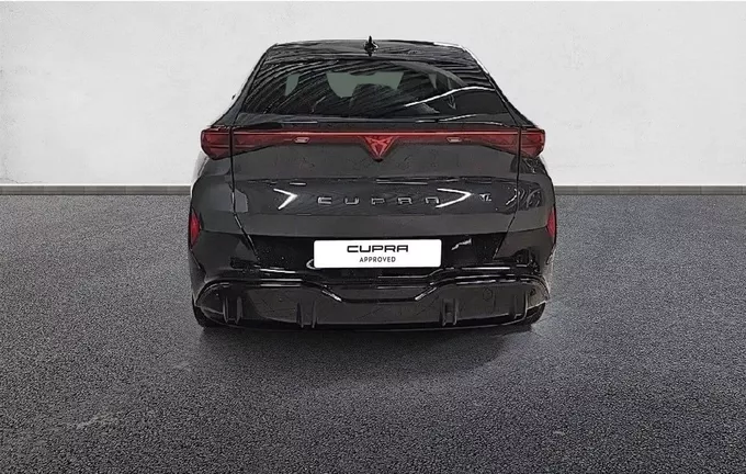 CUPRA TAVASCAN 340 ch 4Drive VZ extérieur côté gauche 2127075