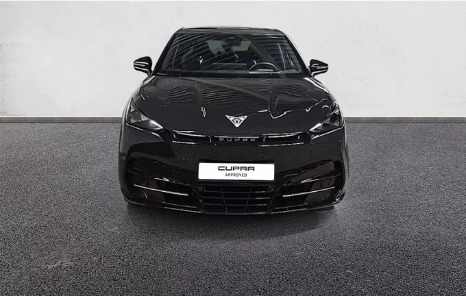 CUPRA TAVASCAN 340 ch 4Drive VZ photo 9 2127075