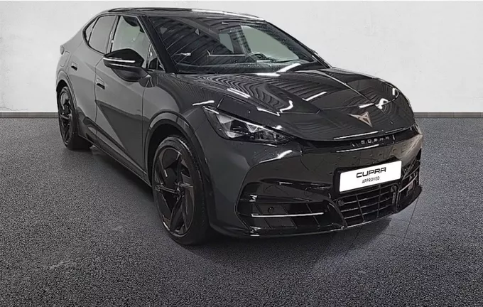 CUPRA TAVASCAN 340 ch 4Drive VZ photo 10 2127075