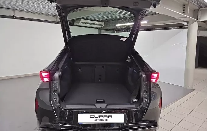 CUPRA TAVASCAN 340 ch 4Drive VZ photo 14 2127075