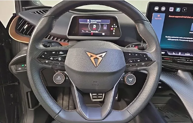 CUPRA TAVASCAN 340 ch 4Drive VZ photo 20 2127075