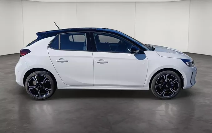 OPEL CORSA 1.2 Turbo 100 ch GS extérieur côté droit 946590