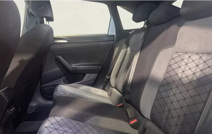 VOLKSWAGEN TAIGO 1.0 TSI 110 DSG7 R-Line extérieur arrière 2130531