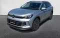 Miniature VOLKSWAGEN TIGUAN 1.5 eTSI 150ch DSG7 Elegance extérieur trois quart avant gauche 7150
