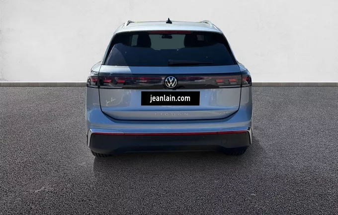 VOLKSWAGEN TIGUAN 1.5 eTSI 150ch DSG7 Elegance extérieur arrière 7150