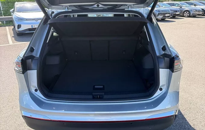 VOLKSWAGEN TIGUAN 1.5 eTSI 150ch DSG7 Elegance photo 10 7150