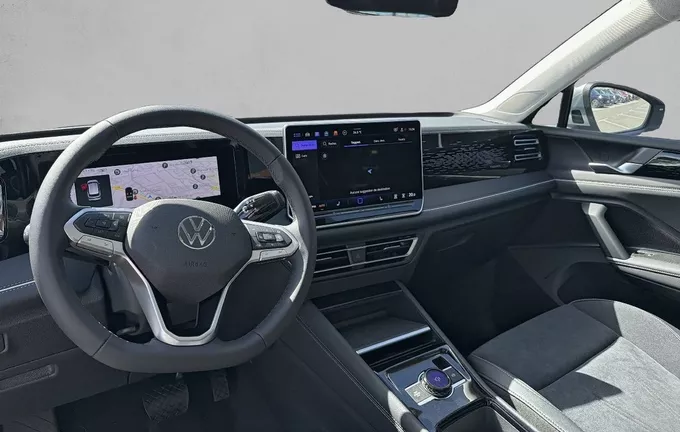 VOLKSWAGEN TIGUAN 1.5 eTSI 150ch DSG7 Elegance photo 18 7150