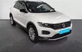 Miniature VOLKSWAGEN T-ROC 1.5 TSI 150 EVO Start/Stop DSG7 Carat extérieur trois quart avant droit 2132181