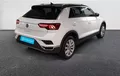 Miniature VOLKSWAGEN T-ROC 1.5 TSI 150 EVO Start/Stop DSG7 Carat extérieur trois quart arrière droit 2132181