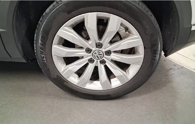 VOLKSWAGEN T-ROC 1.5 TSI 150 EVO Start/Stop DSG7 Carat photo 10 2132181