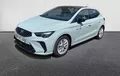 Miniature SEAT IBIZA 1.0 TSI 115 ch S/S DSG7 FR extérieur trois quart avant gauche 2768
