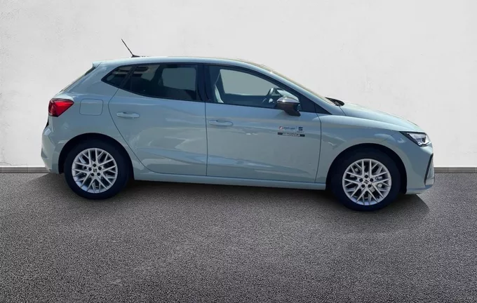 SEAT IBIZA 1.0 TSI 115 ch S/S DSG7 FR extérieur côté droit 2768