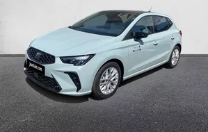 SEAT IBIZA 1.0 TSI 115 ch S/S DSG7 FR VSSZZZKJ6TR593336