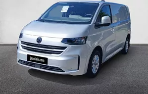 VOLKSWAGEN UTILITAIRES TRANSPORTER VAN L1H1 2.0 TDI 150 BVA8 4MOTION BUSINESS WV4ZZZTV1SK085178
