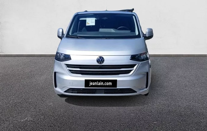 VOLKSWAGEN UTILITAIRES TRANSPORTER VAN L1H1 2.0 TDI 150 BVA8 4MOTION BUSINESS extérieur avant 7238