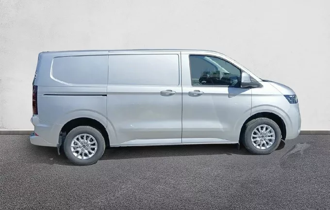 VOLKSWAGEN UTILITAIRES TRANSPORTER VAN L1H1 2.0 TDI 150 BVA8 4MOTION BUSINESS extérieur côté droit 7238