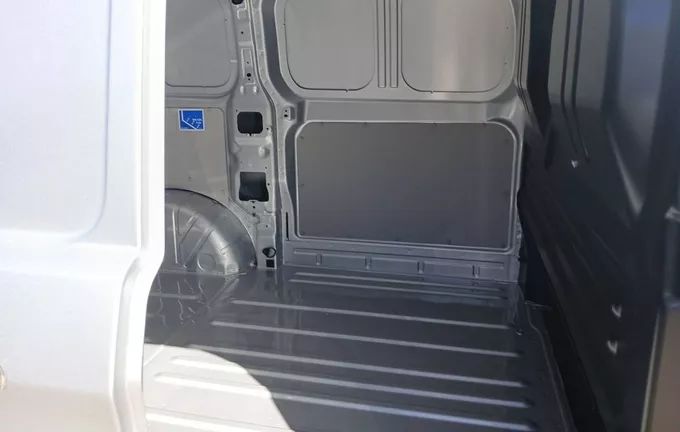 VOLKSWAGEN UTILITAIRES TRANSPORTER VAN L1H1 2.0 TDI 150 BVA8 4MOTION BUSINESS photo 17 7238