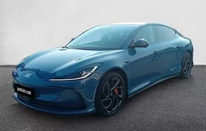 MG IM5 4WD LSJWT4092TS033418