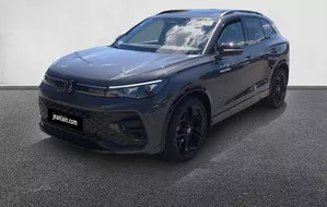 VOLKSWAGEN TIGUAN 1.5 eTSI 150ch DSG7 R-Line Edition WVGZZZCT1TW536394