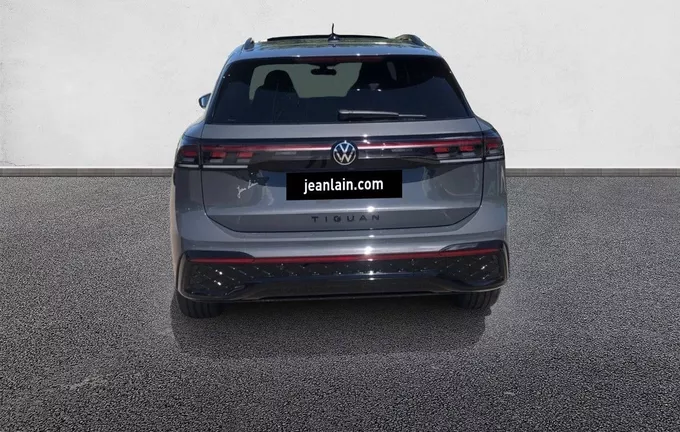 VOLKSWAGEN TIGUAN 1.5 eTSI 150ch DSG7 R-Line Edition extérieur arrière 4911