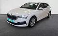 Miniature SKODA SCALA 1.0 TSI 116 ch DSG7 Business extérieur trois quart avant gauche 213217