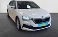 Miniature SKODA SCALA 1.0 TSI 116 ch DSG7 Business extérieur trois quart avant droit 213217