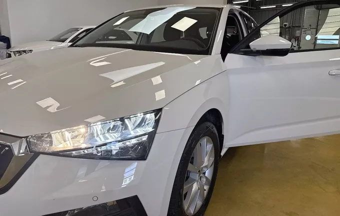 SKODA SCALA 1.0 TSI 116 ch DSG7 Business photo 19 213217