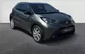 Miniature TOYOTA AYGO X 1.0 VVT-i 72 S-CVT Design extérieur trois quart avant droit 1103489