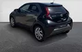 Miniature TOYOTA AYGO X 1.0 VVT-i 72 S-CVT Design extérieur trois quart arrière gauche 1103489