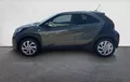 Miniature TOYOTA AYGO X 1.0 VVT-i 72 S-CVT Design extérieur côté gauche 1103489