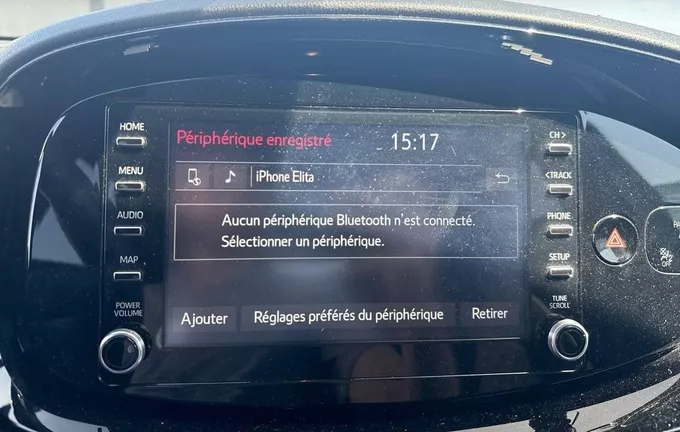 TOYOTA AYGO X 1.0 VVT-i 72 S-CVT Design photo 16 1103489