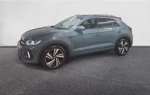 VOLKSWAGEN T-ROC 1.5 TSI EVO2 150 Start/Stop DSG7 R-Line Edition WVGZZZA15SV163432