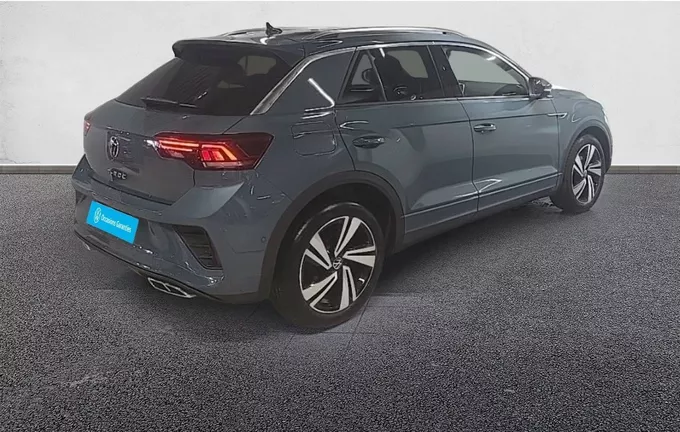 VOLKSWAGEN T-ROC 1.5 TSI EVO2 150 Start/Stop DSG7 R-Line Edition extérieur avant 2125663