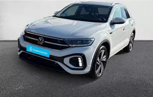 VOLKSWAGEN T-ROC 1.5 TSI EVO2 150 Start/Stop DSG7 R-Line Edition WVGZZZA1XSV155889